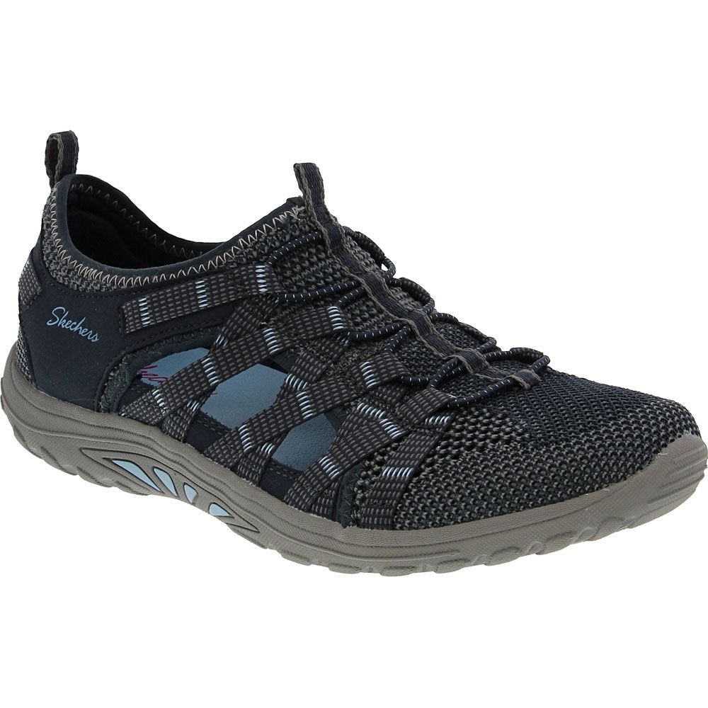 Skechers Reggae fest hooked sneakers shoes size 7